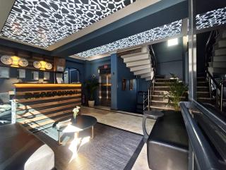 Royal Hotel Kumkapı - 1