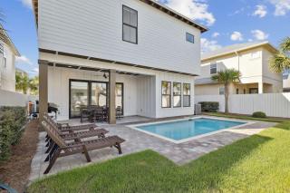 7BR Elegance and Comfort WithPool and near the Beach - 9