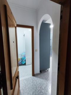 Apartamento a disfrutar con vistas al mar - 8