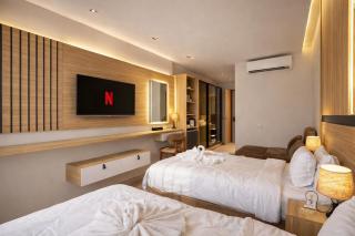 TAJ Suites Pyramids View Hotel - 5