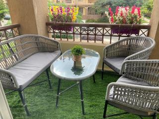 Prime Madinaty 3BR - Cozy, Central & Quiet - 6