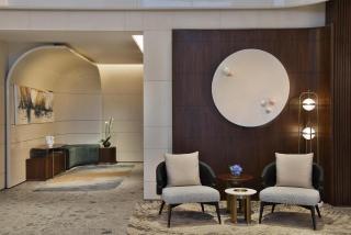 Conrad Bahrain Financial Harbour - 2