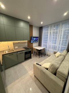 Sky Terrace Odesa Apartmens 3-179 - 7