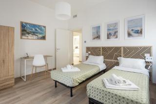 Nadia Flat - 10 minutes from the beach - 7