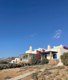 House of the Setting Sun - 9