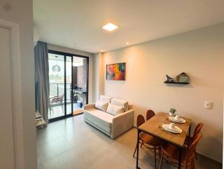 Refugio en Nomar Carneiros | Resort Frente al Mar - 7