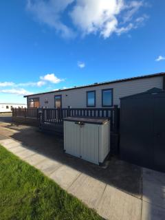 The Retreat Sea Breeze - Golden Sands Holiday Park - 6