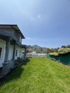 MGM Daizy Resorts - 3