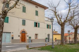 Dimora San Lazzaro Tuscany - 5