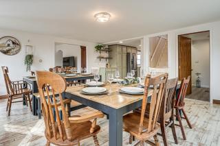 Bridal Parties Welcome! Spacious Home in Athens - 7