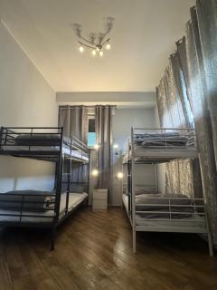 Gloria Hostel Milano - Milan - 8