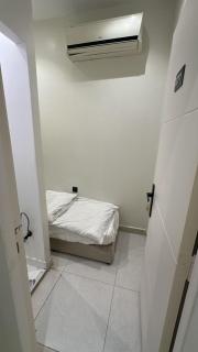 Smart Entry Room building - 7