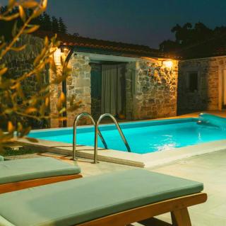 Villa Dalmatian Dream - 1
