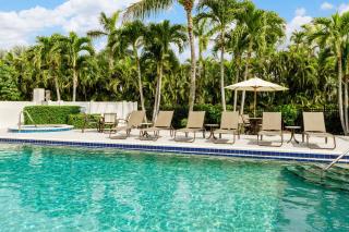 Olde Marco Island Inn and Suites - Marco Island - 0