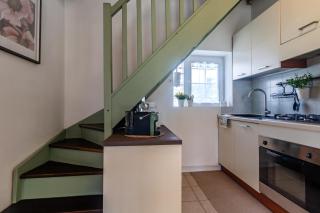 Green Botanical House near Bologna with Free Parking - 2