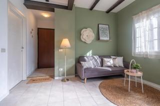 Green Botanical House near Bologna with Free Parking - 7