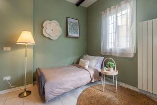 Green Botanical House near Bologna with Free Parking - 5