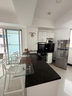 Palmetto Eliptic 905 frente al mar - 5