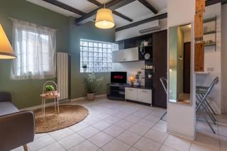 Green Botanical House near Bologna with Free Parking - 4