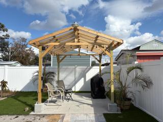 Lilah's House - 2