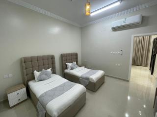 مون لاين للشقق المخدومة - 5