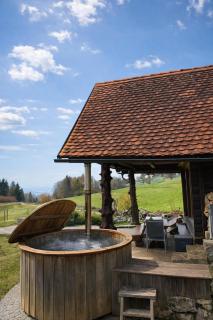 Chalet Gril - 8