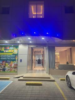 مون لاين للشقق المخدومة - 2