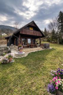 Chalet Gril - 4