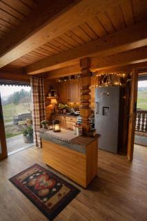 Chalet Gril - 3