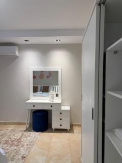 White Luxe 3BR - 5- stars Hotel Feel - Madinaty - 6