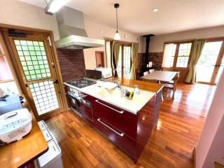 STAR PEAK VILLA Kurokawa - Vacation STAY 59034v - 6