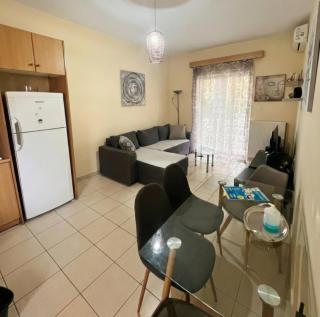 Holiday & Business Furnished Apartments - Mytikas - 9