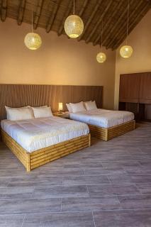 Bambu Villas Wellness Center - 1