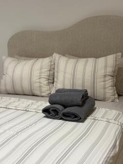 Fama Luxury Apartment - 4