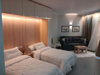 شاليه فندقى بفندق ومنتجع سكاندك - 6