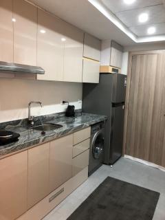 شاليه فندقى بفندق ومنتجع سكاندك - 2