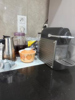 Schöne Neubau Wohnung Monastir S1 - 3