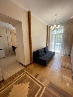 Apartment on Spasskay - 6