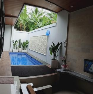 Villa B2 Griya Becik Lovina - 7