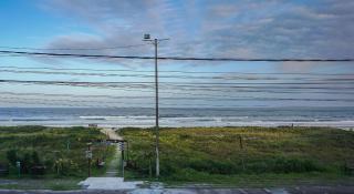 Studios frente mar Matinhos/PR. - 9