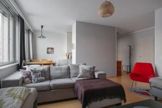 Cozy two-room apartment in the center - 4