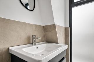 City Air Apartments - FINSBURY PARK - GREAT TRANSPORT LINKS - 5