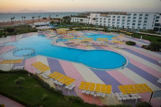 Amarina Sun Resort & Aqua Park Sharm El-Sheikh - 5