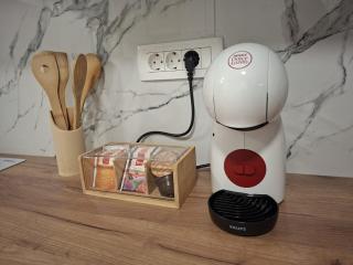 Studio apartman Aria - 3