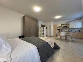 Smart Business&Travel Flat - Free Private Parking - 8