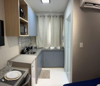 Studio Ar Cond próximo a UFMG Mineirão e Centro - 9