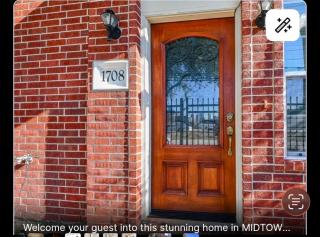 Downtown Houston Getaway minutes from everything - 2