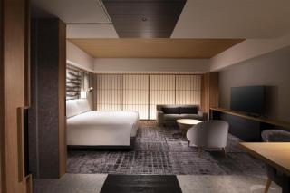 Hilton Kyoto - 1