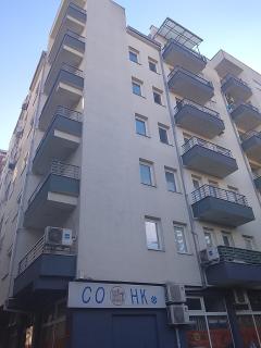 Skopje Apartments - 8