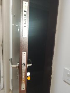 Skopje Apartments - 3